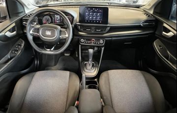 Fiat Pulse 1.3 Drive - Foto #3