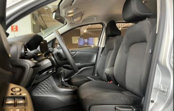 Fiat Pulse 1.3 Drive - Foto #4