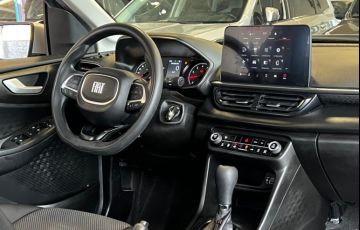 Fiat Pulse 1.3 Drive - Foto #5