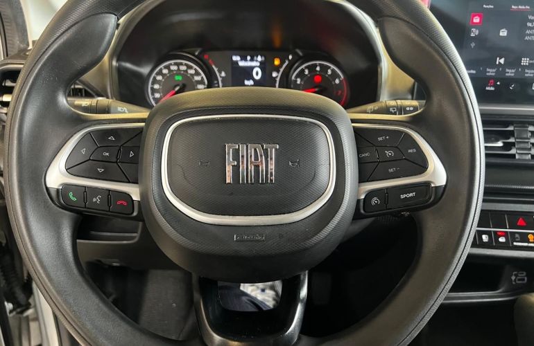 Fiat Pulse 1.3 Drive - Foto #6