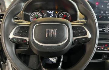 Fiat Pulse 1.3 Drive - Foto #6
