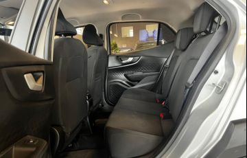 Fiat Pulse 1.3 Drive - Foto #7