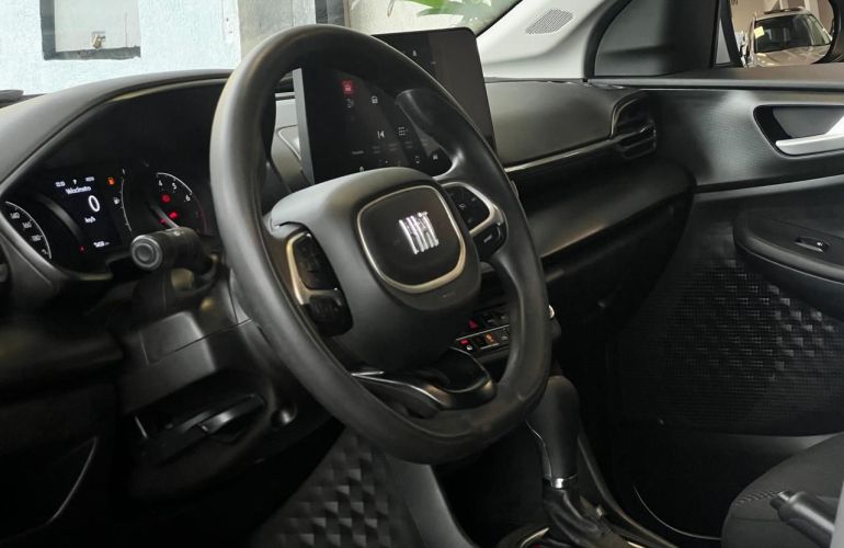 Fiat Pulse 1.3 Drive - Foto #9