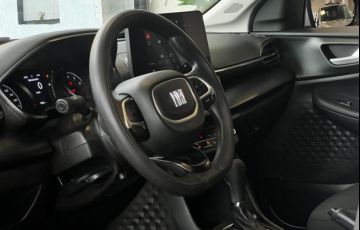 Fiat Pulse 1.3 Drive - Foto #9