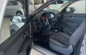 Fiat Strada 1.4 MPi Working CD 8v - Foto #7