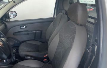 Fiat Strada 1.4 MPi Working CD 8v - Foto #8