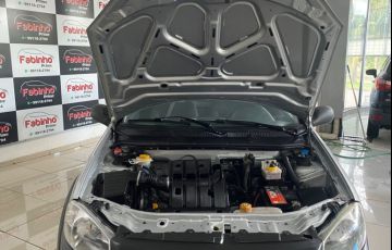 Fiat Strada 1.4 MPi Working CD 8v - Foto #10