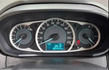 Ford Ka 1.0 SE 12v - Foto #5