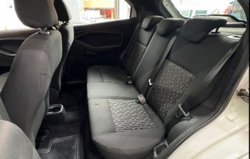Ford Ka 1.0 SE 12v - Foto #7