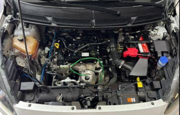 Ford Ka 1.0 SE 12v - Foto #8