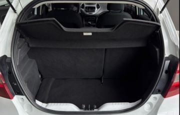 Ford Ka 1.0 SE 12v - Foto #9