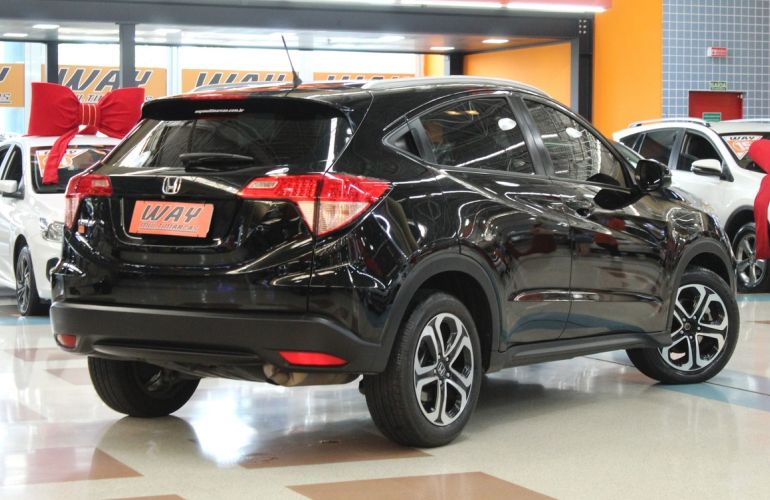 Honda Hr-v 1.8 16V Ex - Foto #2