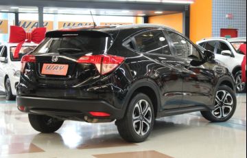 Honda Hr-v 1.8 16V Ex - Foto #2