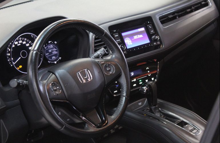 Honda Hr-v 1.8 16V Ex - Foto #3