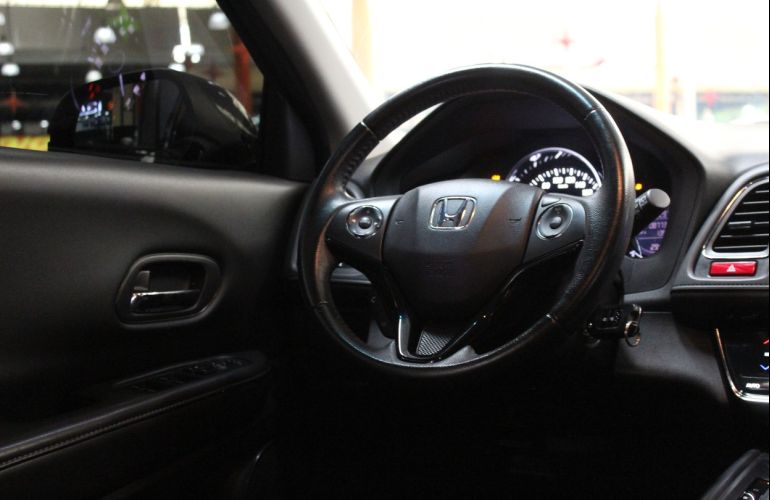Honda Hr-v 1.8 16V Ex - Foto #4