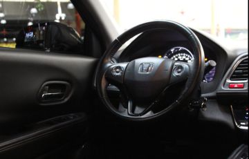 Honda Hr-v 1.8 16V Ex - Foto #4