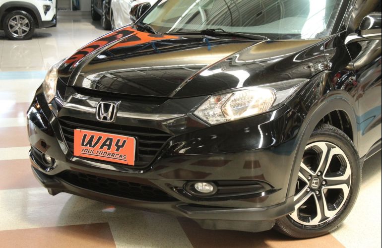 Honda Hr-v 1.8 16V Ex - Foto #5