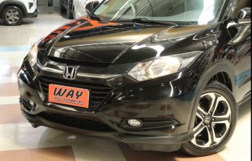 Honda Hr-v 1.8 16V Ex - Foto #5