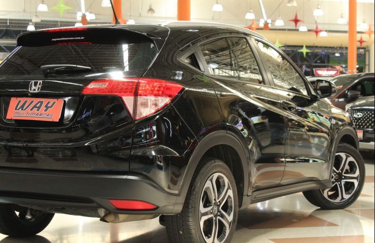 Honda Hr-v 1.8 16V Ex - Foto #6