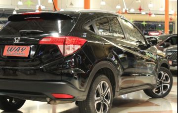 Honda Hr-v 1.8 16V Ex - Foto #6