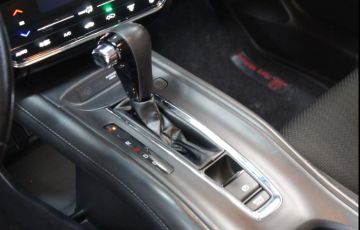 Honda Hr-v 1.8 16V Ex - Foto #7