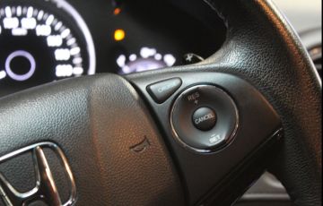 Honda Hr-v 1.8 16V Ex - Foto #8