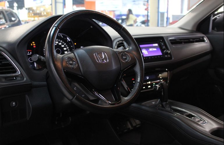 Honda Hr-v 1.8 16V Ex - Foto #9