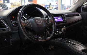Honda Hr-v 1.8 16V Ex - Foto #9