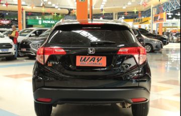 Honda Hr-v 1.8 16V Ex - Foto #10