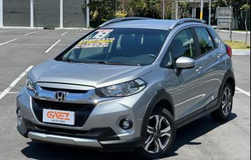 Honda Wr-v 1.5 16V One Exl - Foto #1