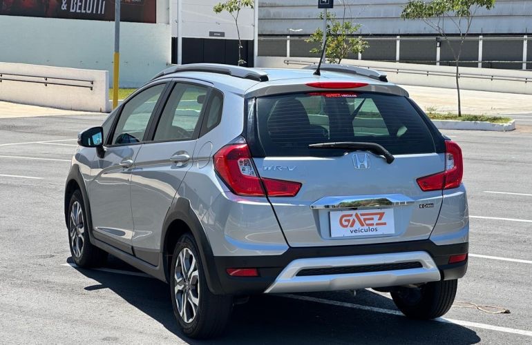 Honda Wr-v 1.5 16V One Exl - Foto #2