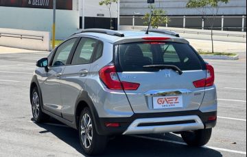 Honda Wr-v 1.5 16V One Exl - Foto #2