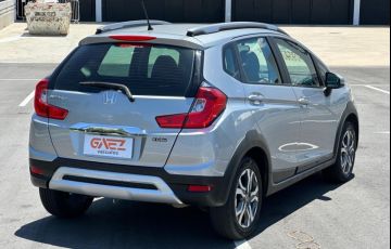 Honda Wr-v 1.5 16V One Exl - Foto #3