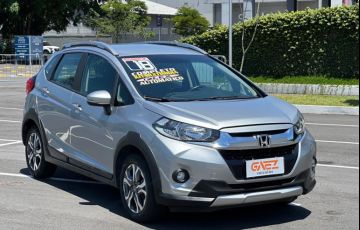 Honda Wr-v 1.5 16V One Exl - Foto #4