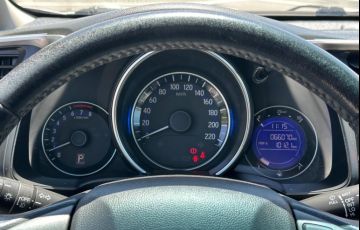 Honda Wr-v 1.5 16V One Exl - Foto #6