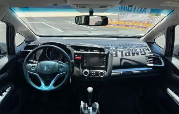 Honda Wr-v 1.5 16V One Exl - Foto #7