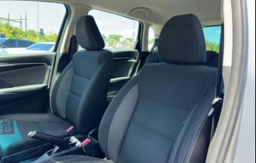 Honda Wr-v 1.5 16V One Exl - Foto #8