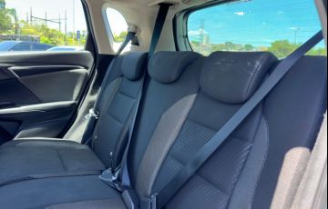 Honda Wr-v 1.5 16V One Exl - Foto #9