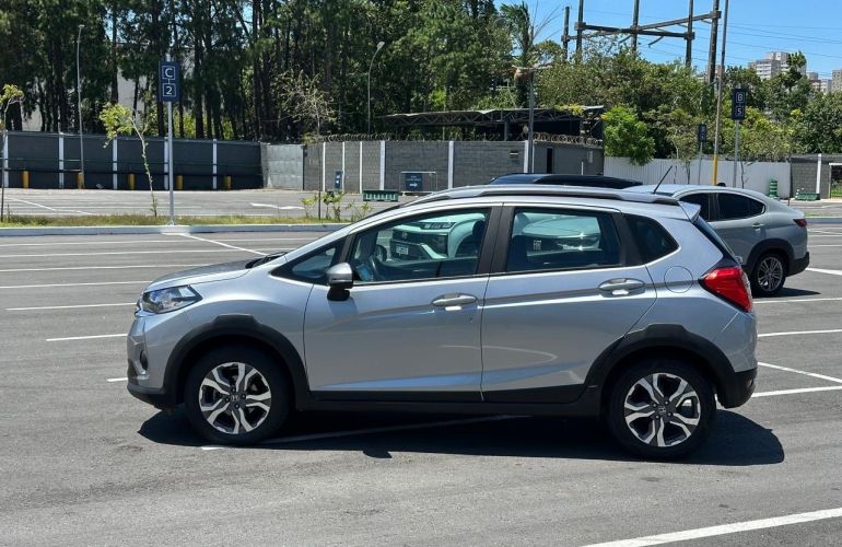 Honda Wr-v 1.5 16V One Exl - Foto #10