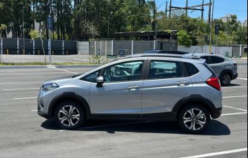 Honda Wr-v 1.5 16V One Exl - Foto #10