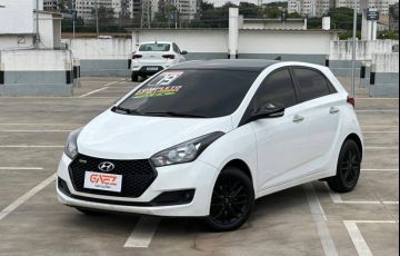 Hyundai Hb20 1.6 R Spec 16v