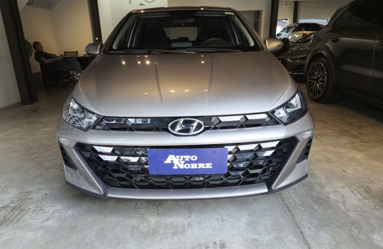 Hyundai Hb20 1.0 Tgdi Comfort - Foto #2