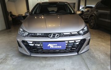 Hyundai Hb20 1.0 Tgdi Comfort - Foto #2