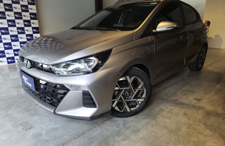 Hyundai Hb20 1.0 Tgdi Comfort - Foto #3