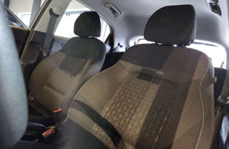 Hyundai Hb20 1.0 Tgdi Comfort - Foto #4