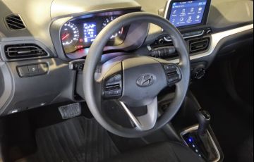 Hyundai Hb20 1.0 Tgdi Comfort - Foto #5