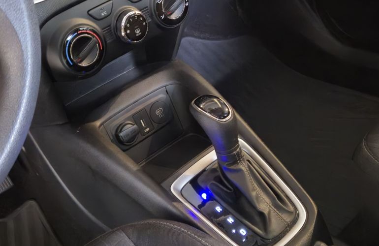 Hyundai Hb20 1.0 Tgdi Comfort - Foto #7