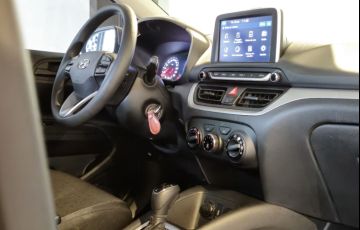 Hyundai Hb20 1.0 Tgdi Comfort - Foto #8