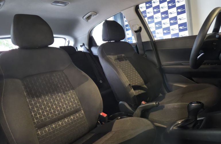 Hyundai Hb20 1.0 Tgdi Comfort - Foto #9