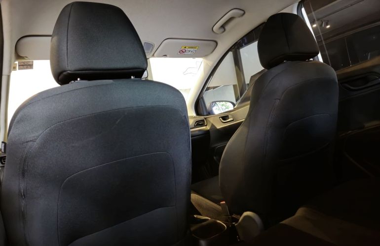 Hyundai Hb20 1.0 Tgdi Comfort - Foto #10